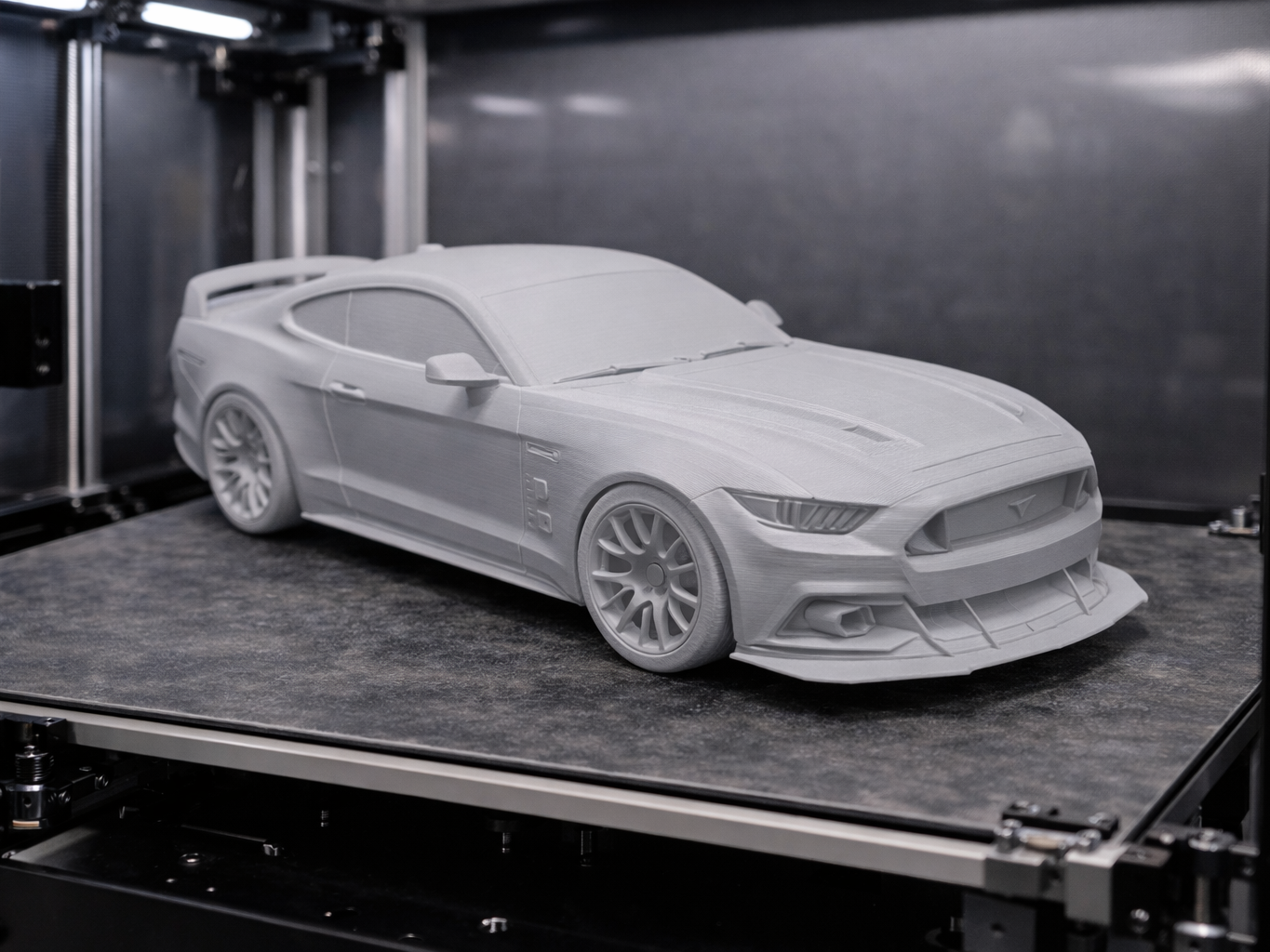 Ford Mustang GT