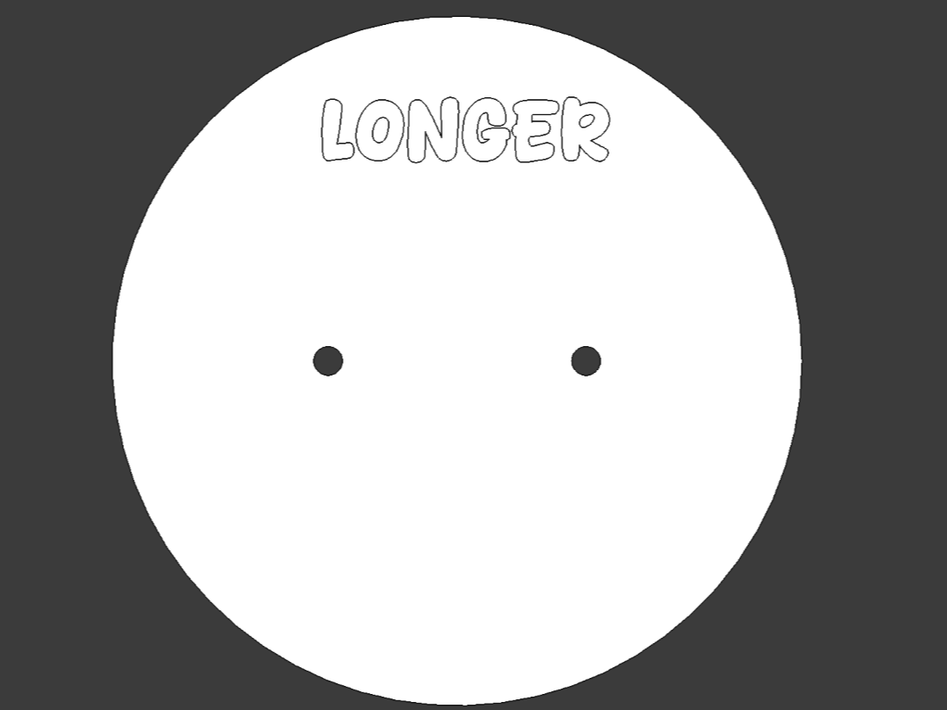 Ferma Filamento per Longer Lk4 Pro
