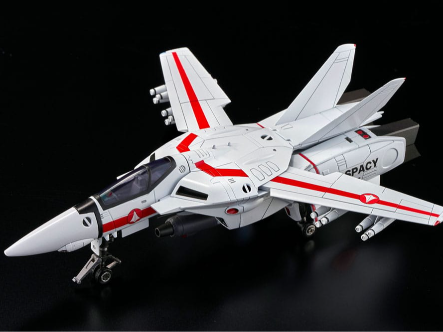 robotech fighter