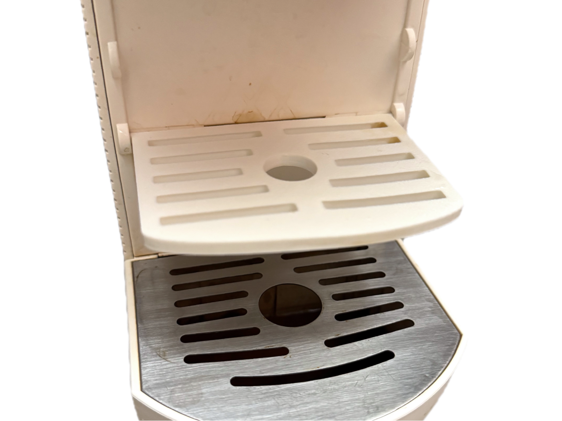 Supporto tazza per Illy Easy