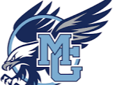 MG logo