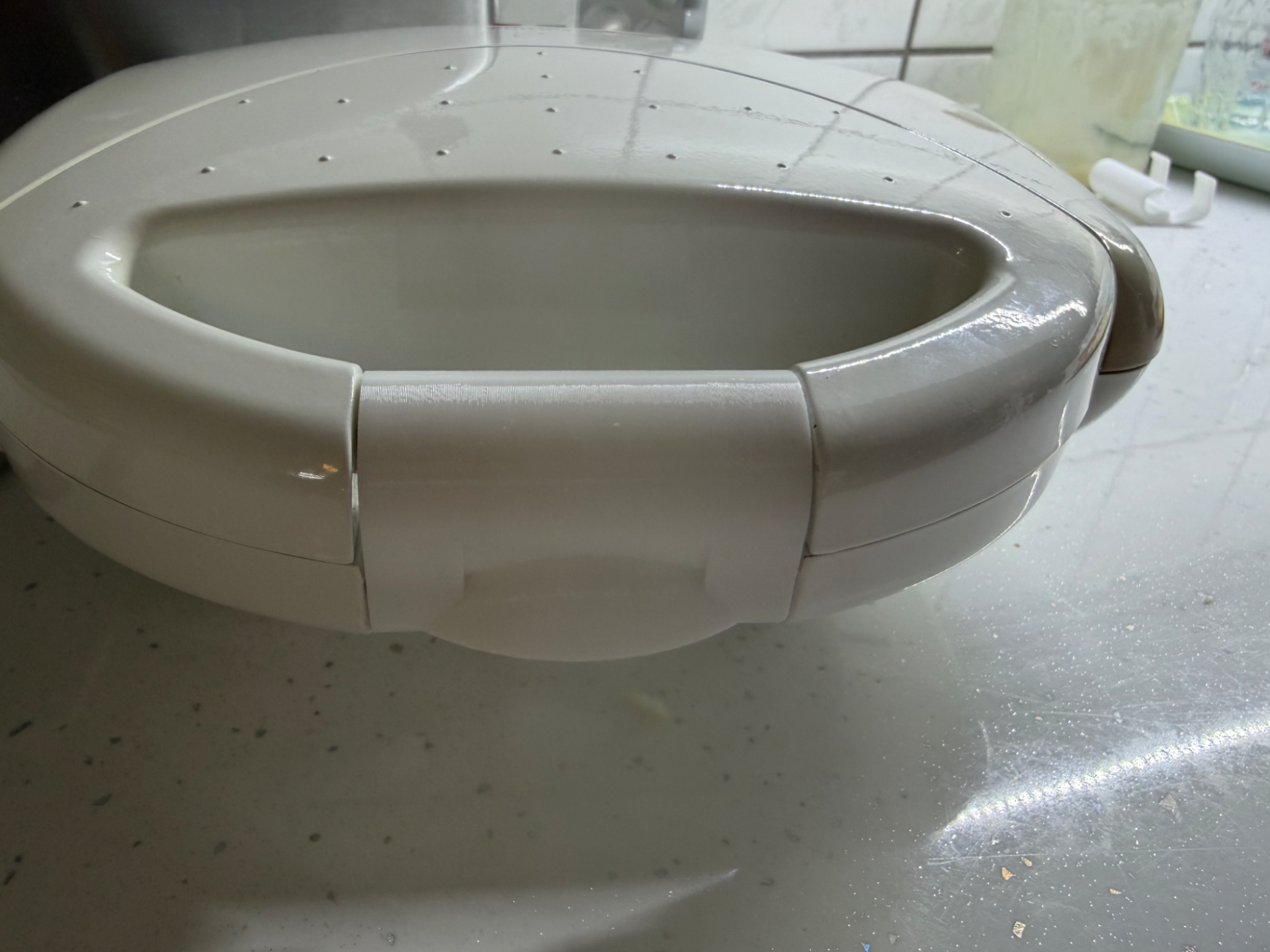 Philips Sandwich Maker Lock
