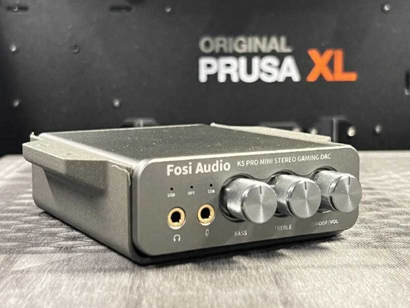 Fosi Audio K5 Pro