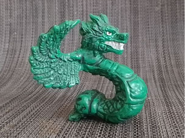 Quetzalcoatl