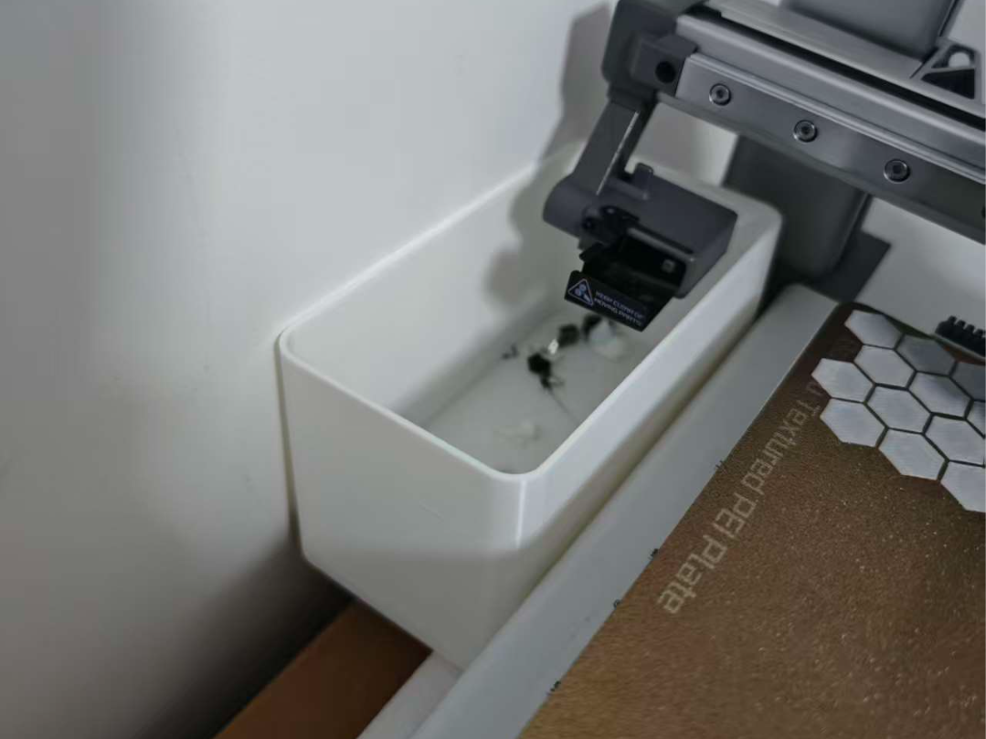 A1竹屎盒150*80*80