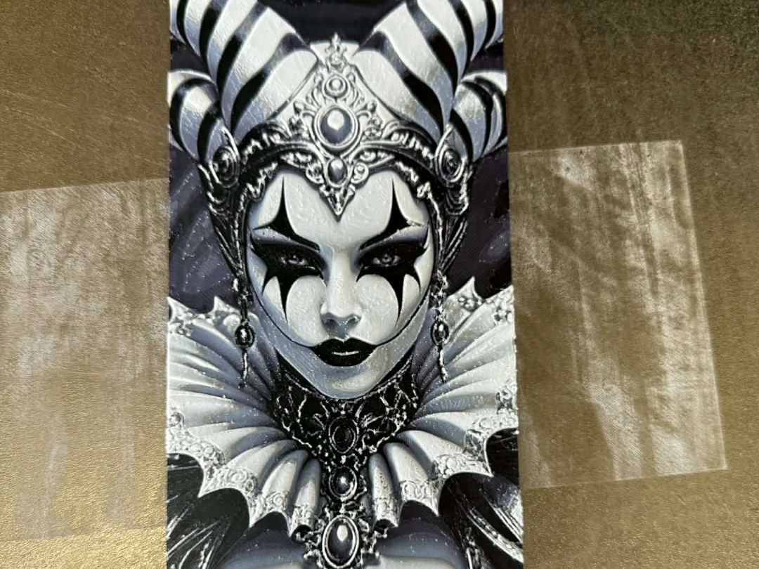 SciFi Clown