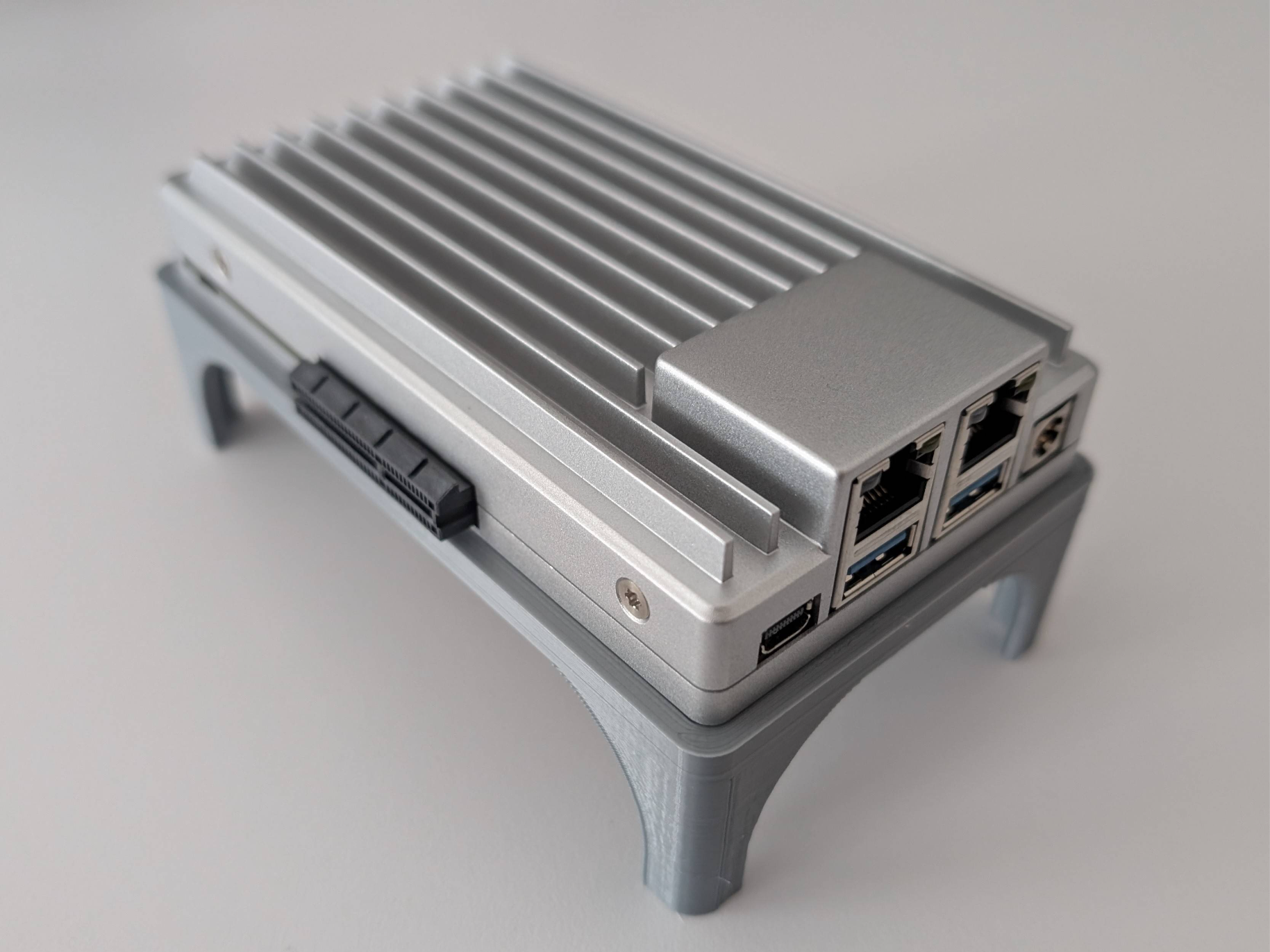 Zimaboard 2 Mount