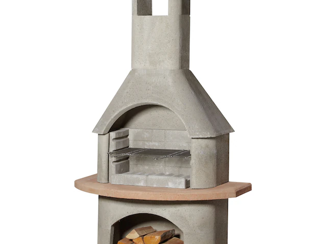 Grillofen