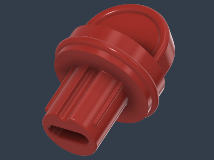Charging Plug For One Wheel Pint