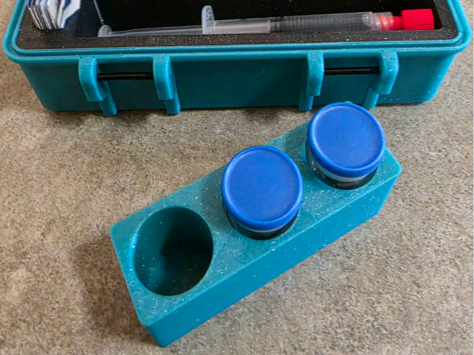5ml Vial insert