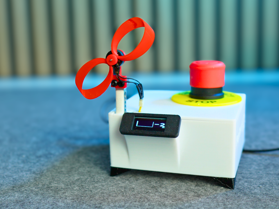PropBench V2 - Test your Propellers!