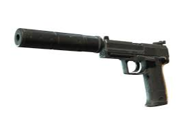USP-S Prop For CSGO, Bloxstrike, and Other Games