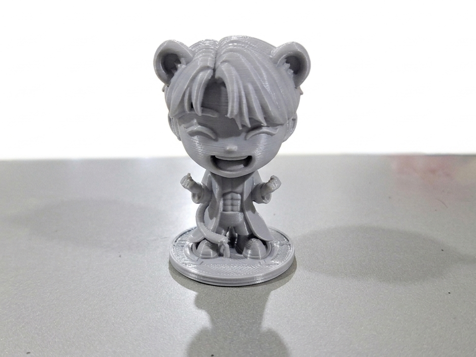 Han Seo-jun - True Beauty Chibi Figure