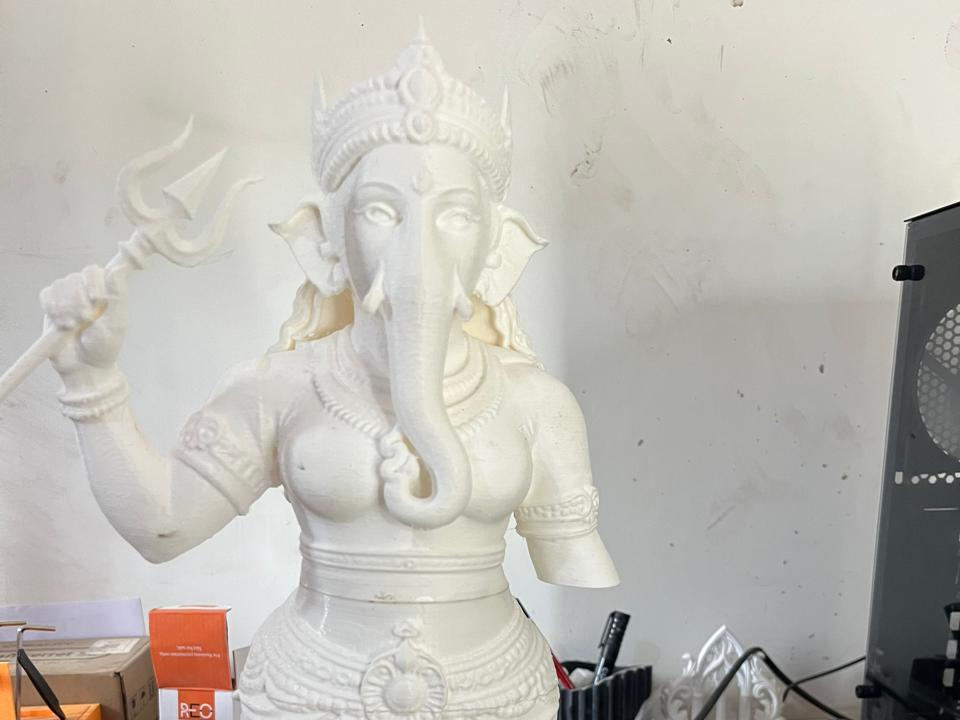 ganesh ji
