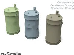 sas canister