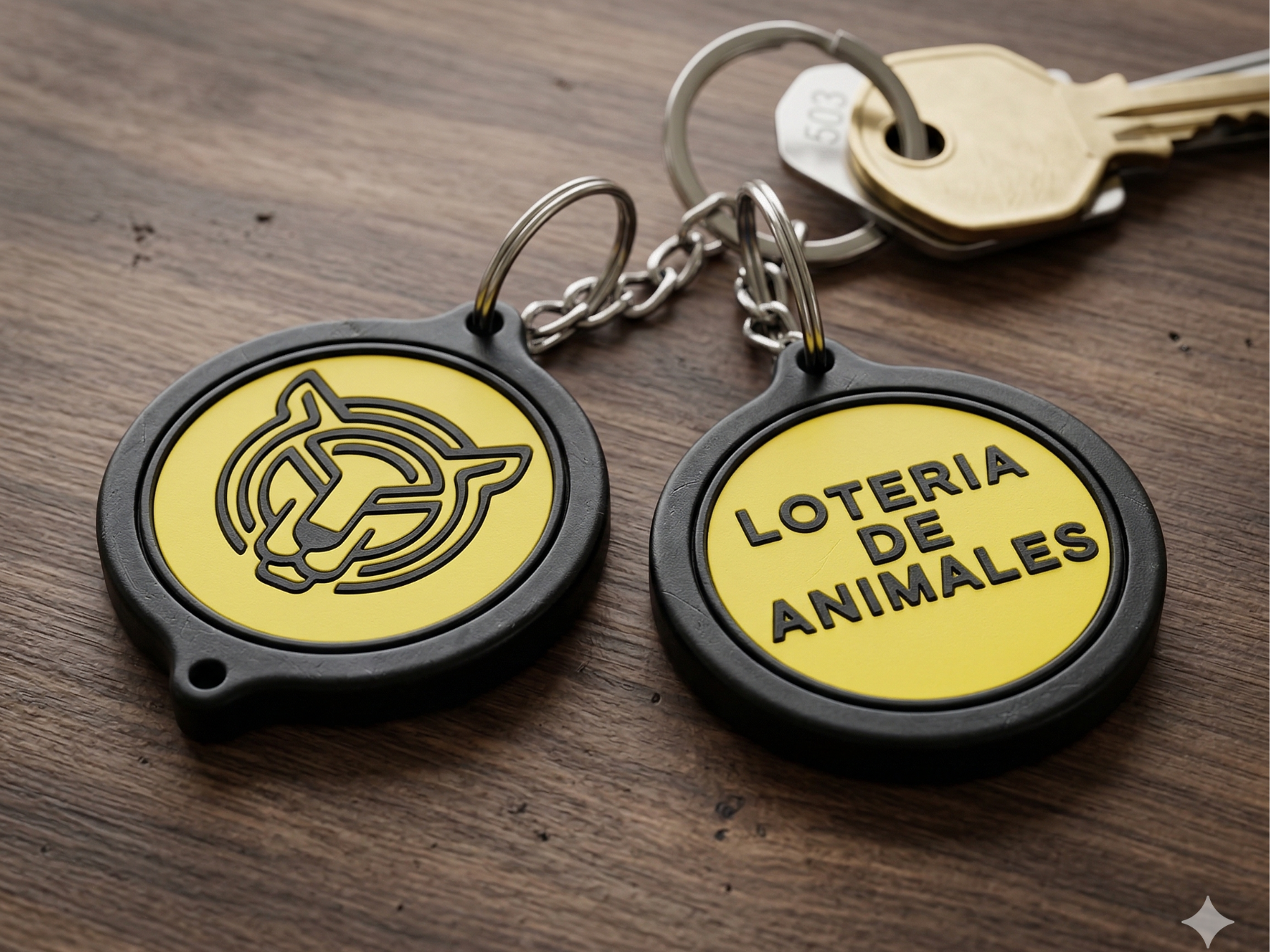 animales