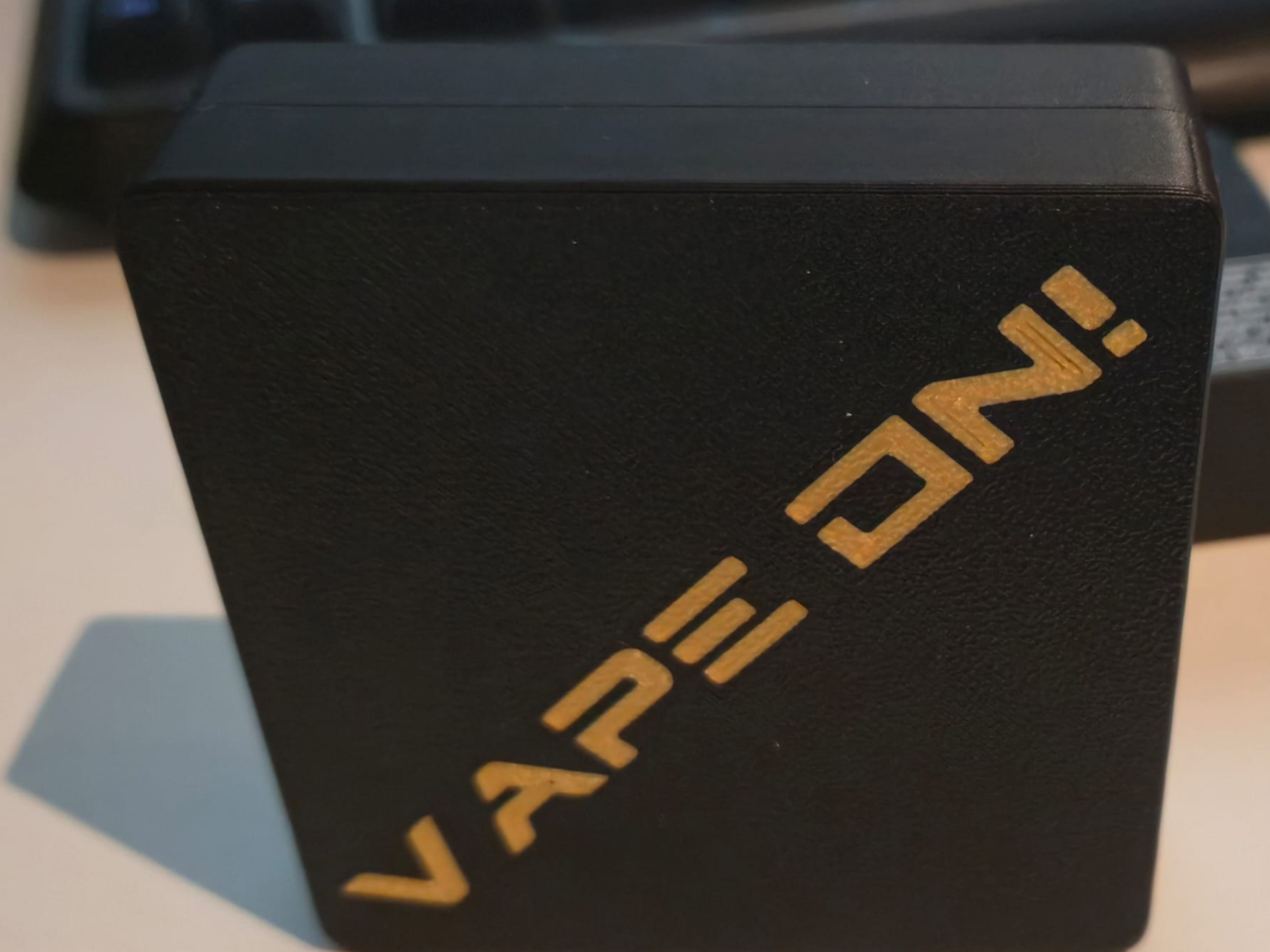 Vaper's Box