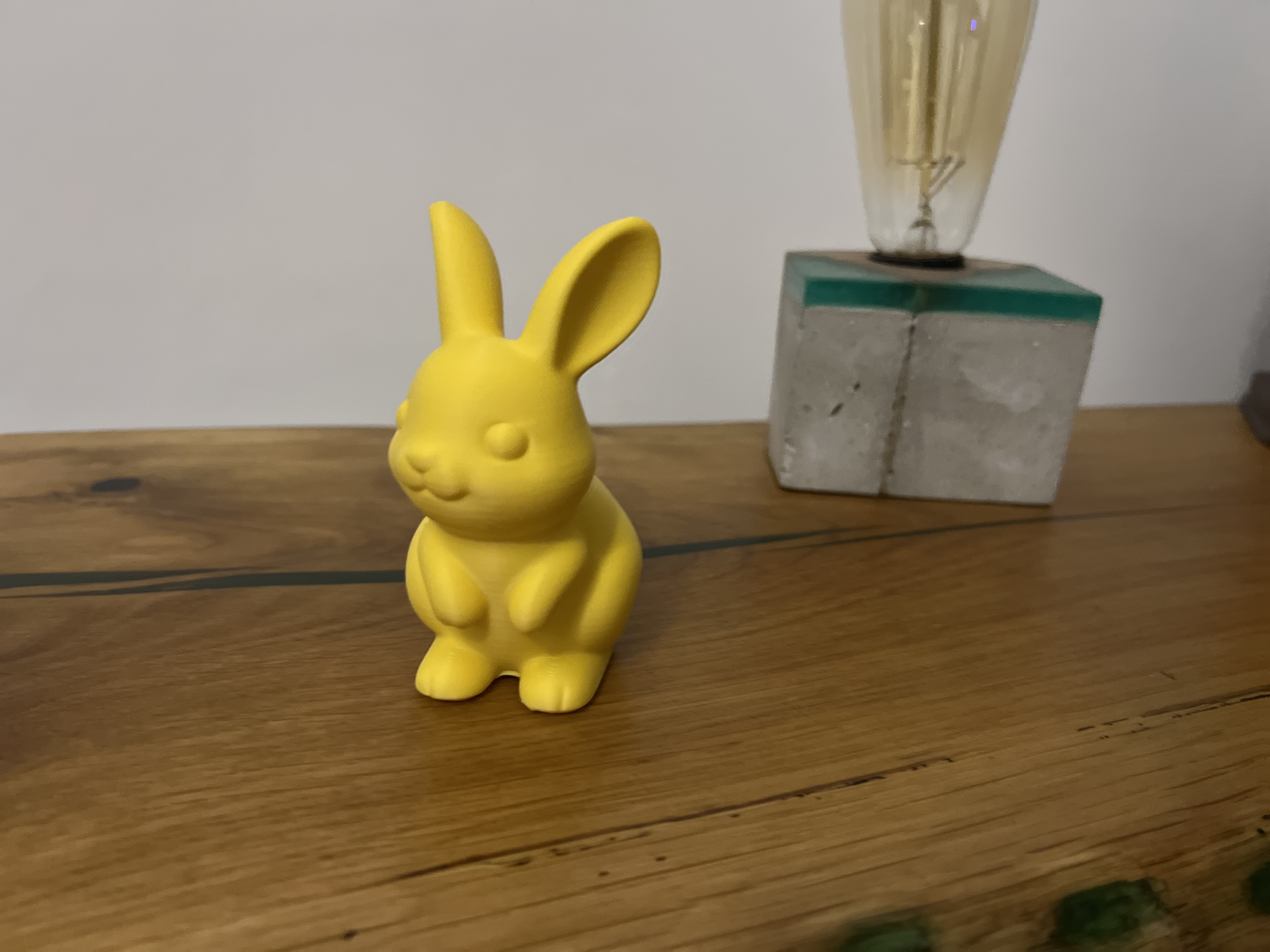BunnyBunny: Easter Bunny