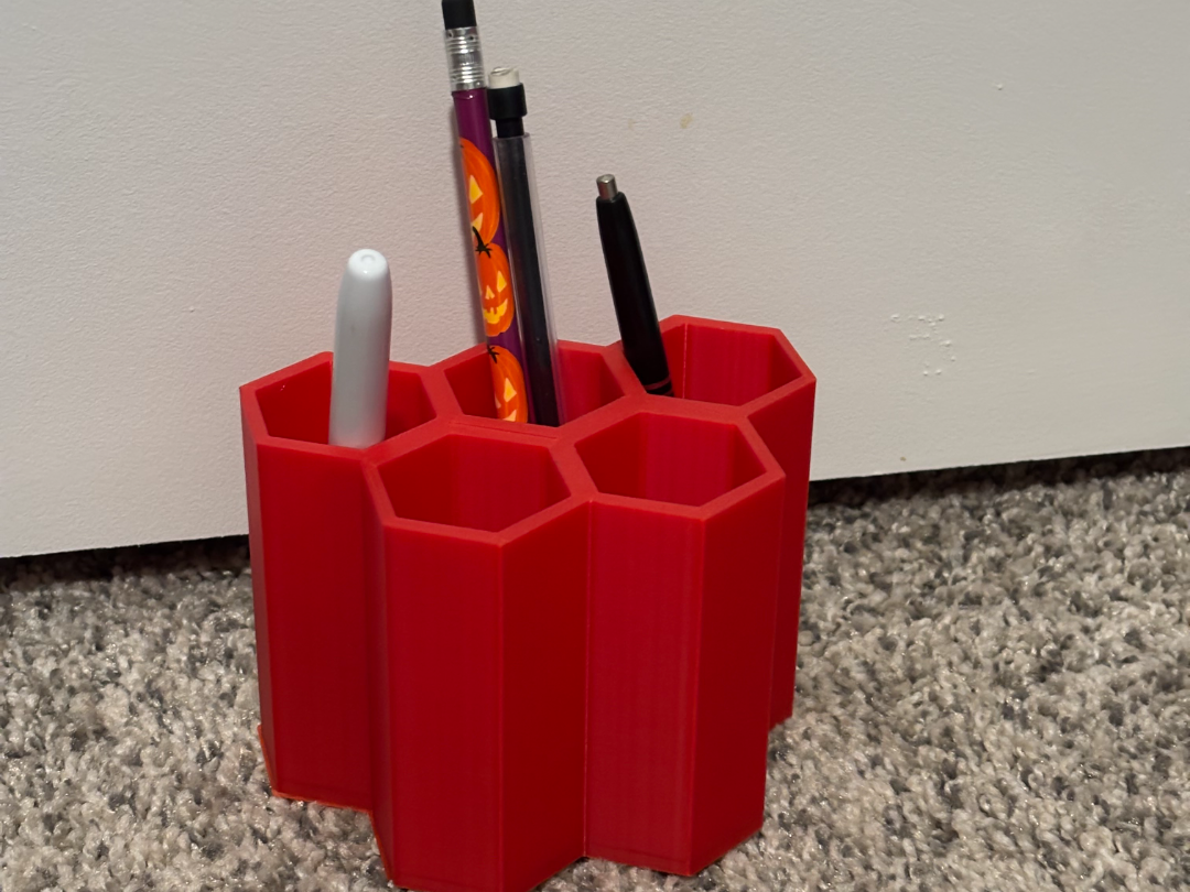 Desk Caddy