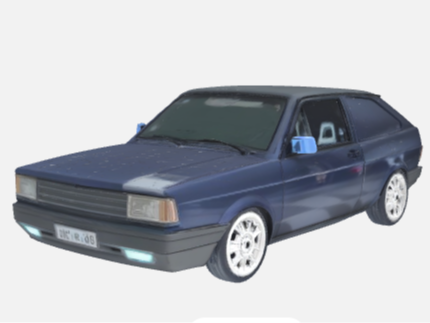 Gol 1987