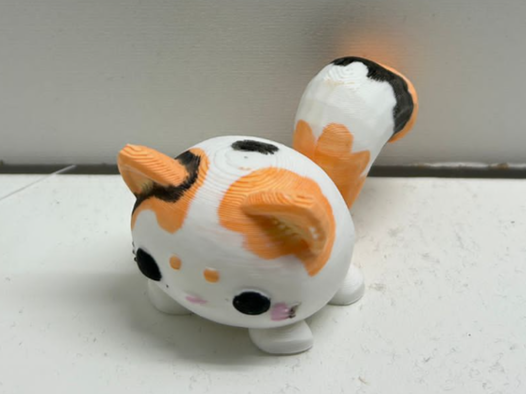 Adopt me - mochi meow
