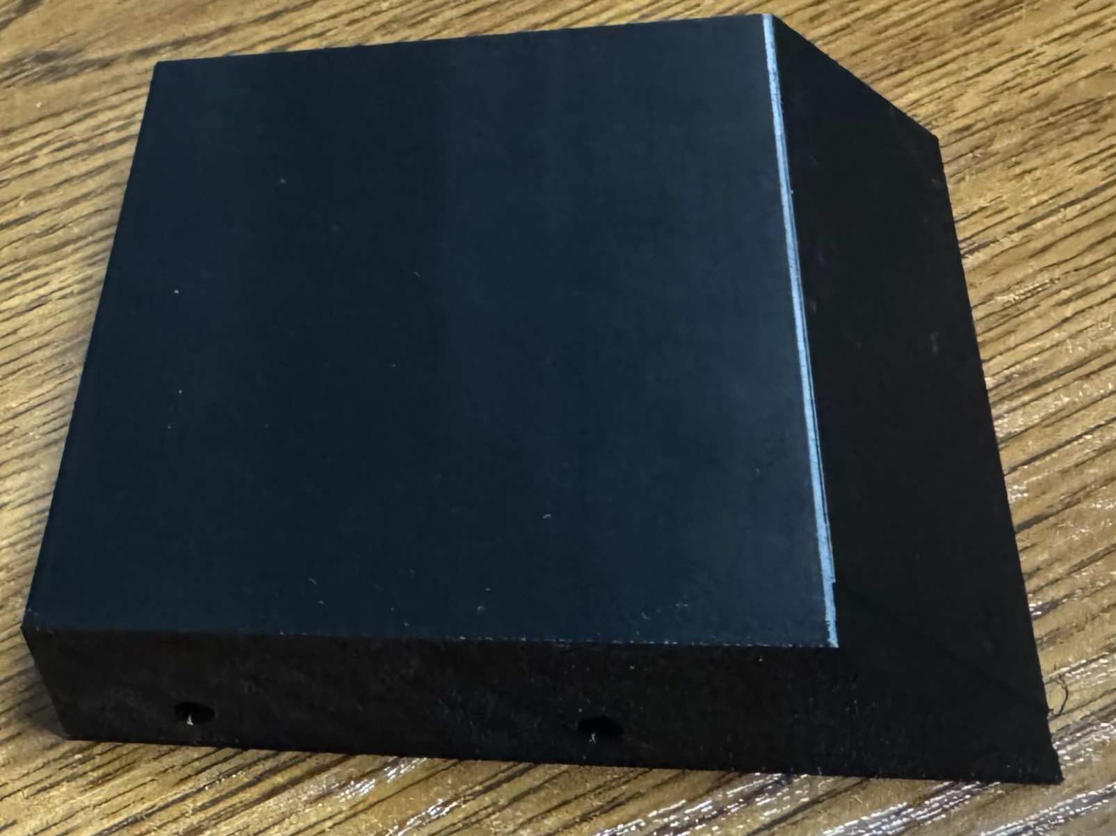 mini lathe spindle cover