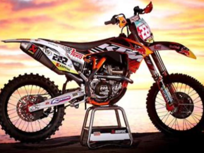 moto