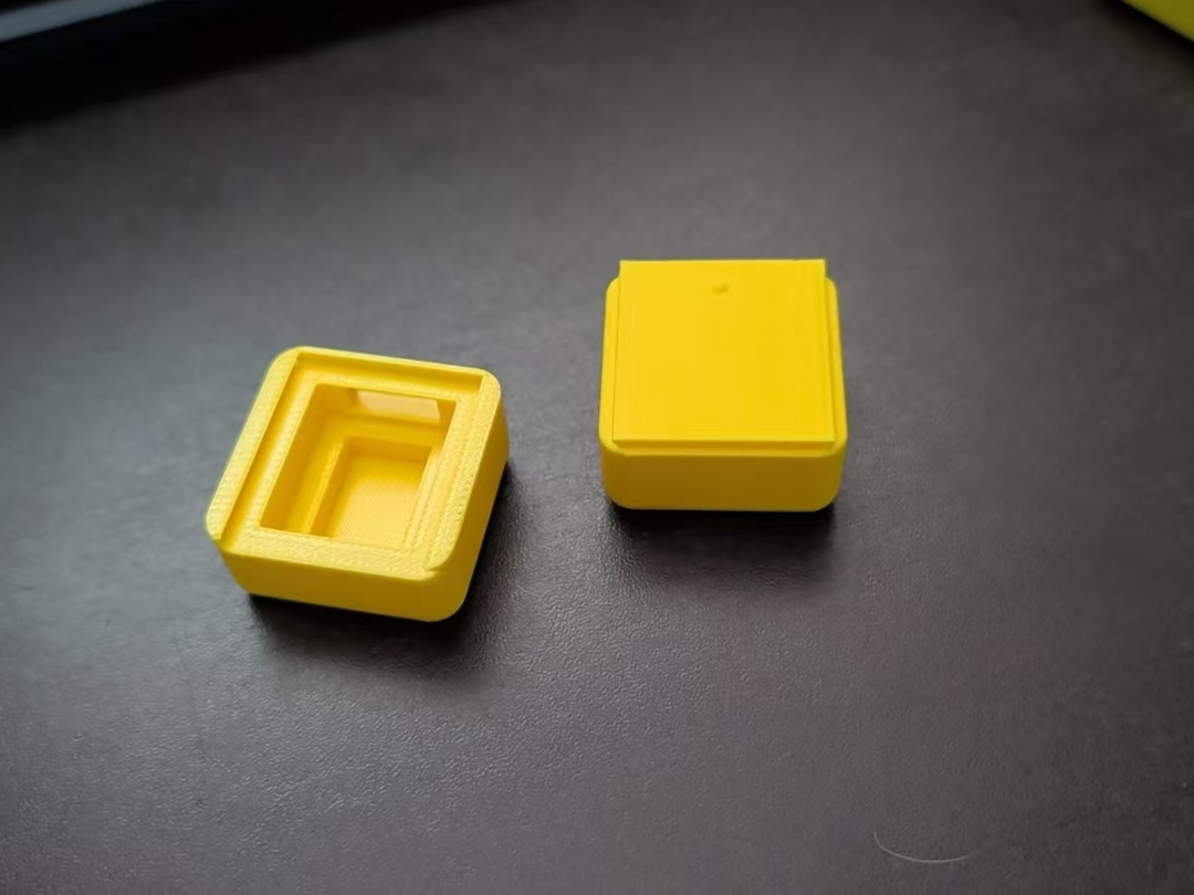 骰子Seeed XIAO nRF52840 Sense