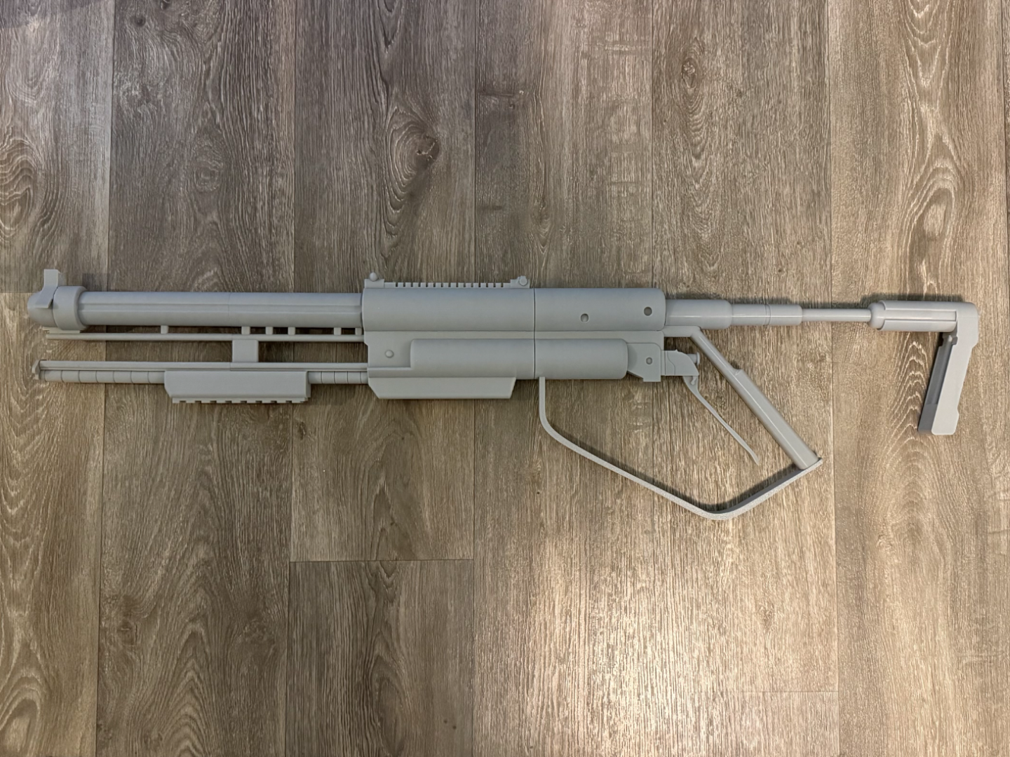 IL TORO - ARC RAIDERS - WEAPON REPLICA