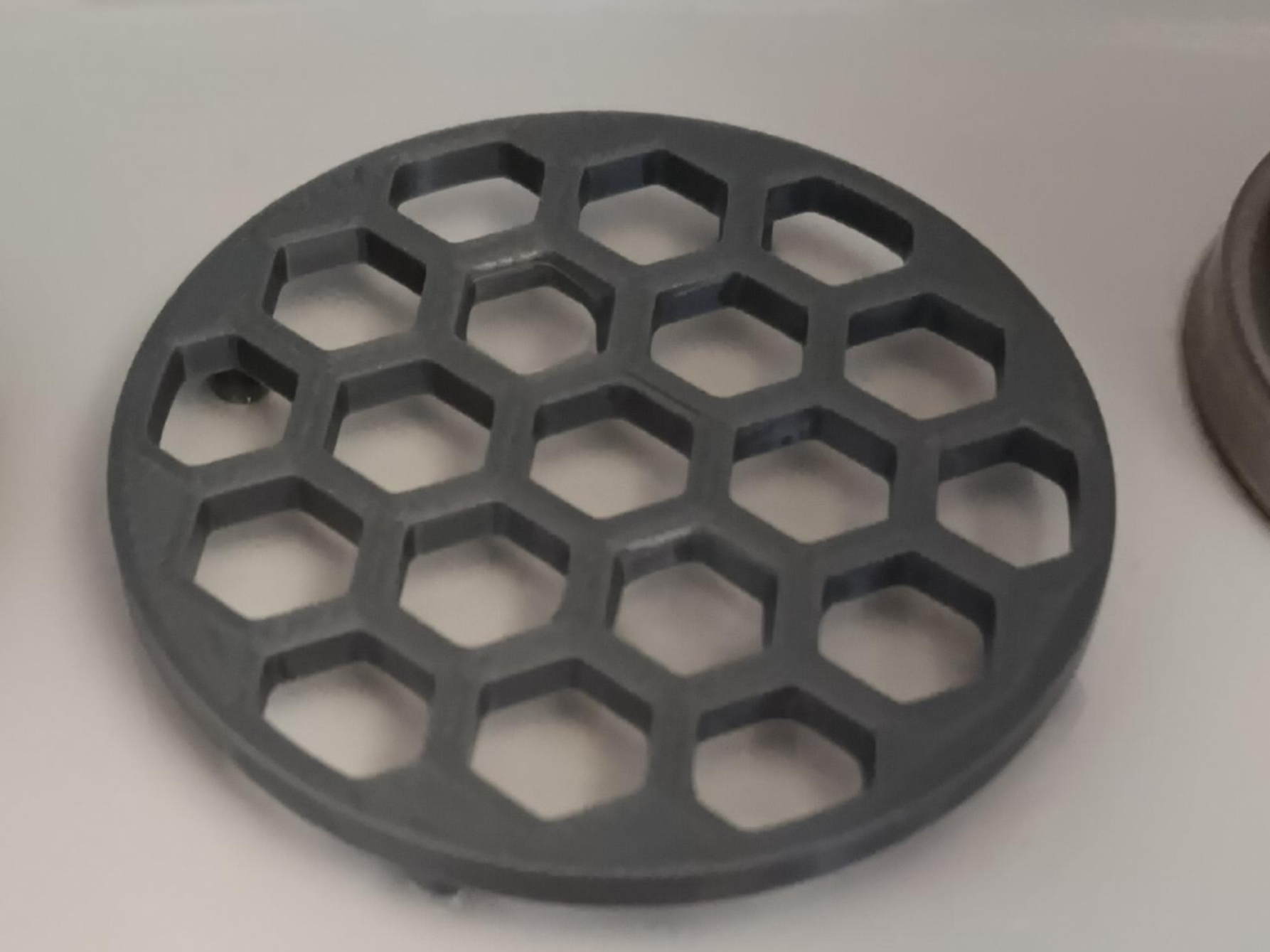 The Dry-Base Circular /Rectangular