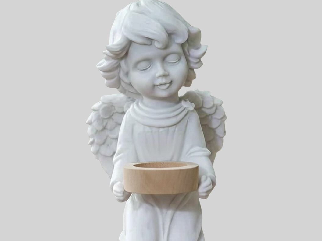 Angel Child Light Bearer