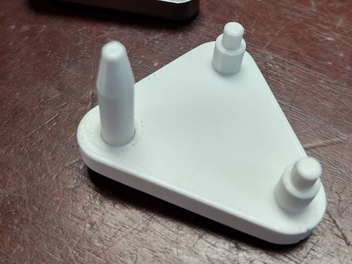 DIY Cam Timing/ TDC Tool