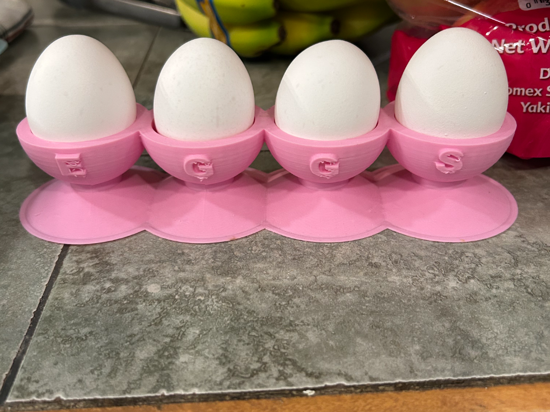 Egg Holder (Multi)