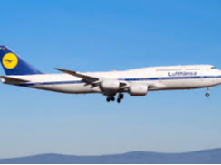 Boeing 747-8