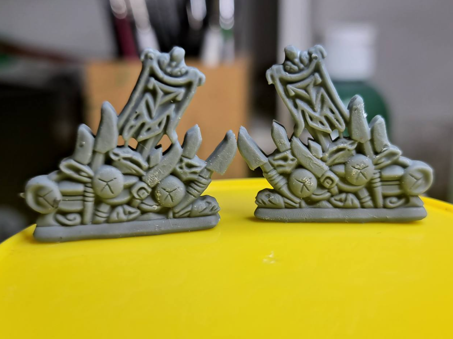 Mighty empires skaven