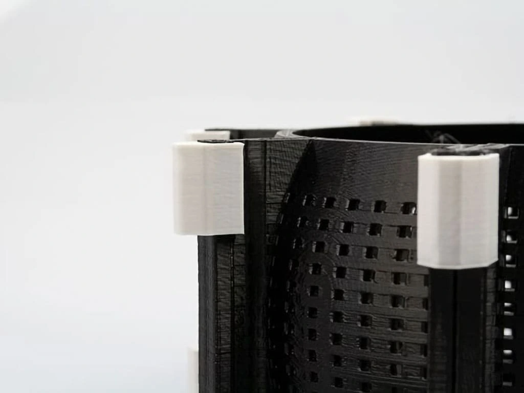 Molds for vases