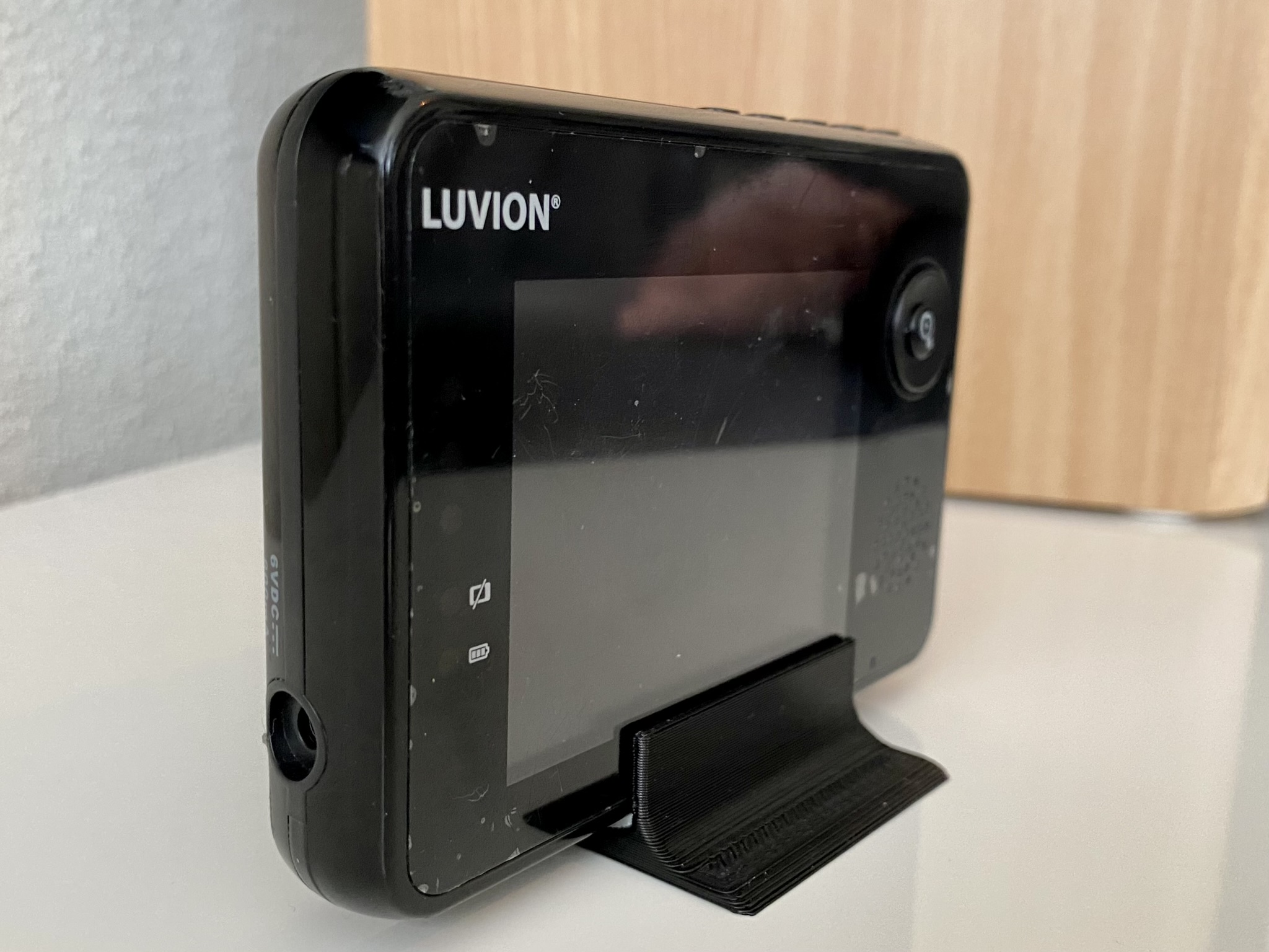 Replacement Foot for Luvion Babymonitor