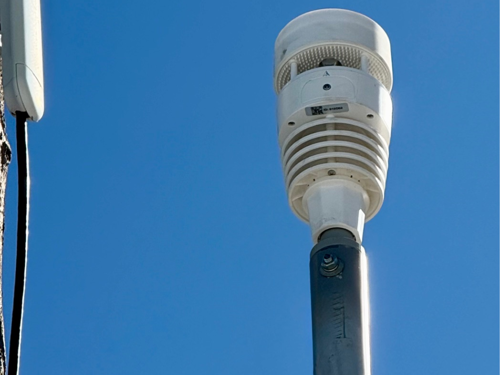 Satellite Dish J-Arm Reducer / Adapter