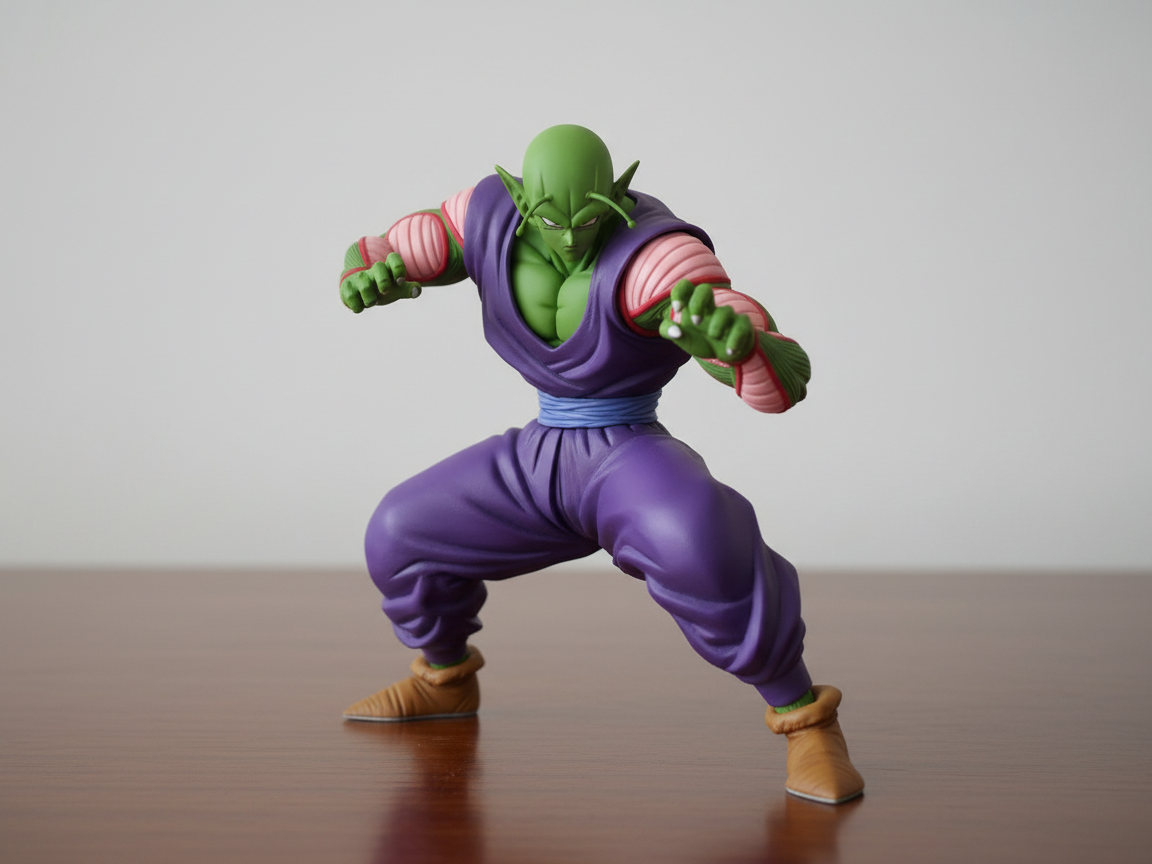Piccolo - DBZ