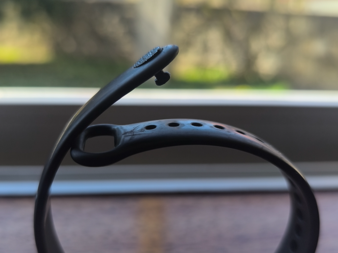 Xiaomi Mi Band 9 Strap Clip repair part