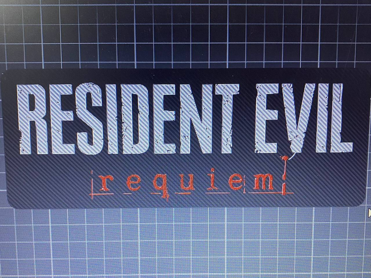 Cartel Resident Evil Requiem