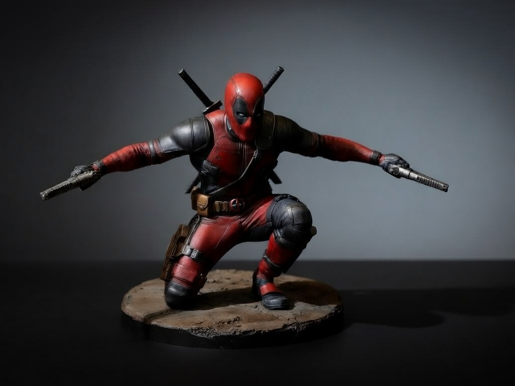 Deadpool