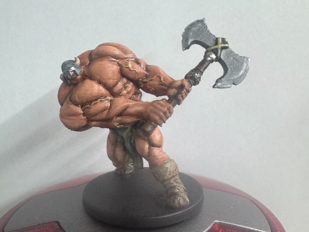 thrud the barbarian