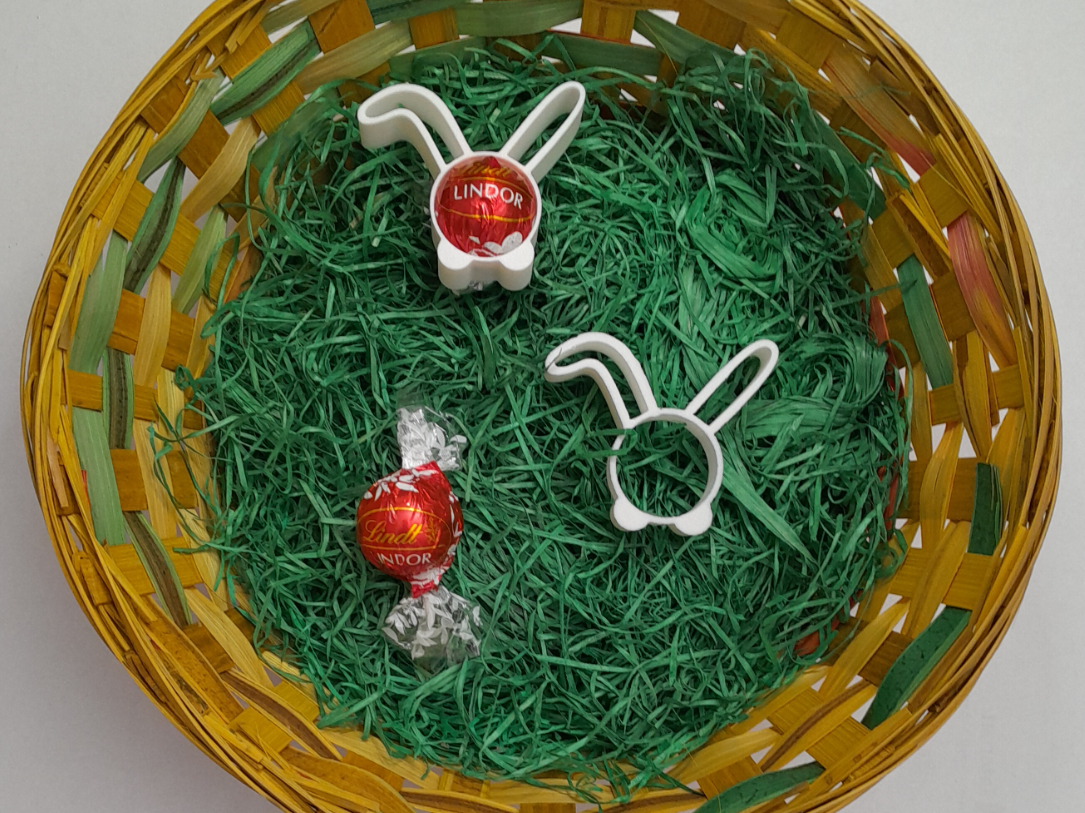 Lindorkugelhase
