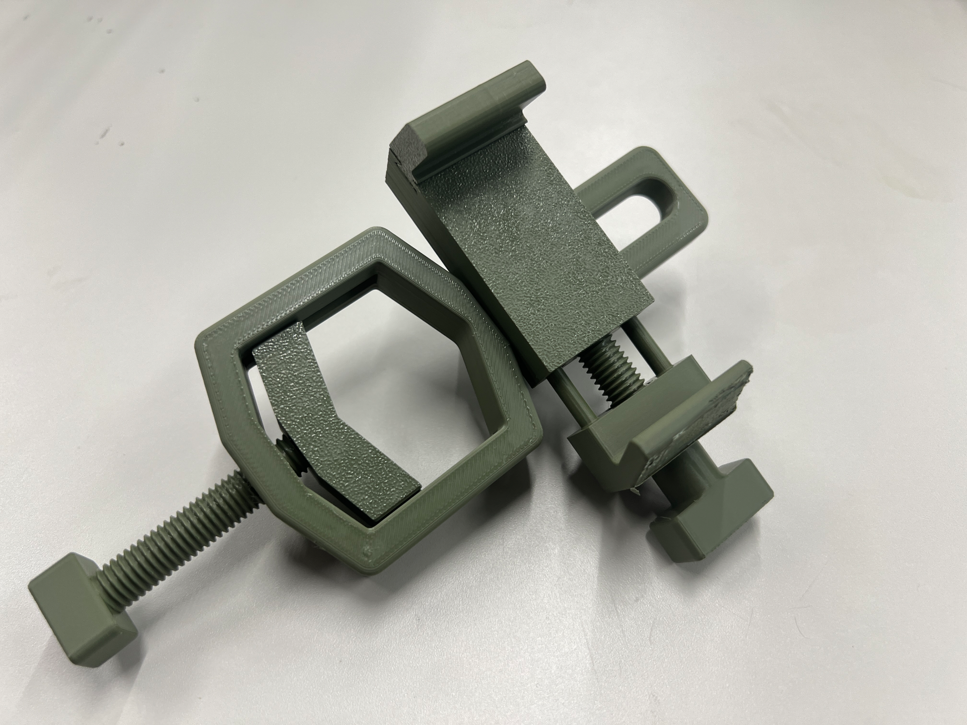 Smartphone Scope Adapter (Up to 45mm / 60–90mm)