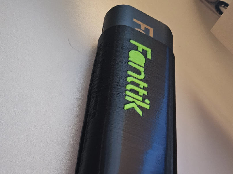 Fanttik F2 Master Schutzhülle