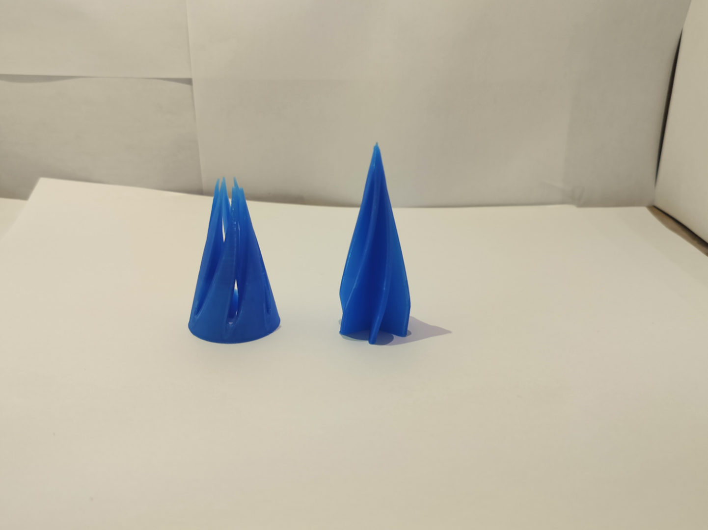 spiral fidget