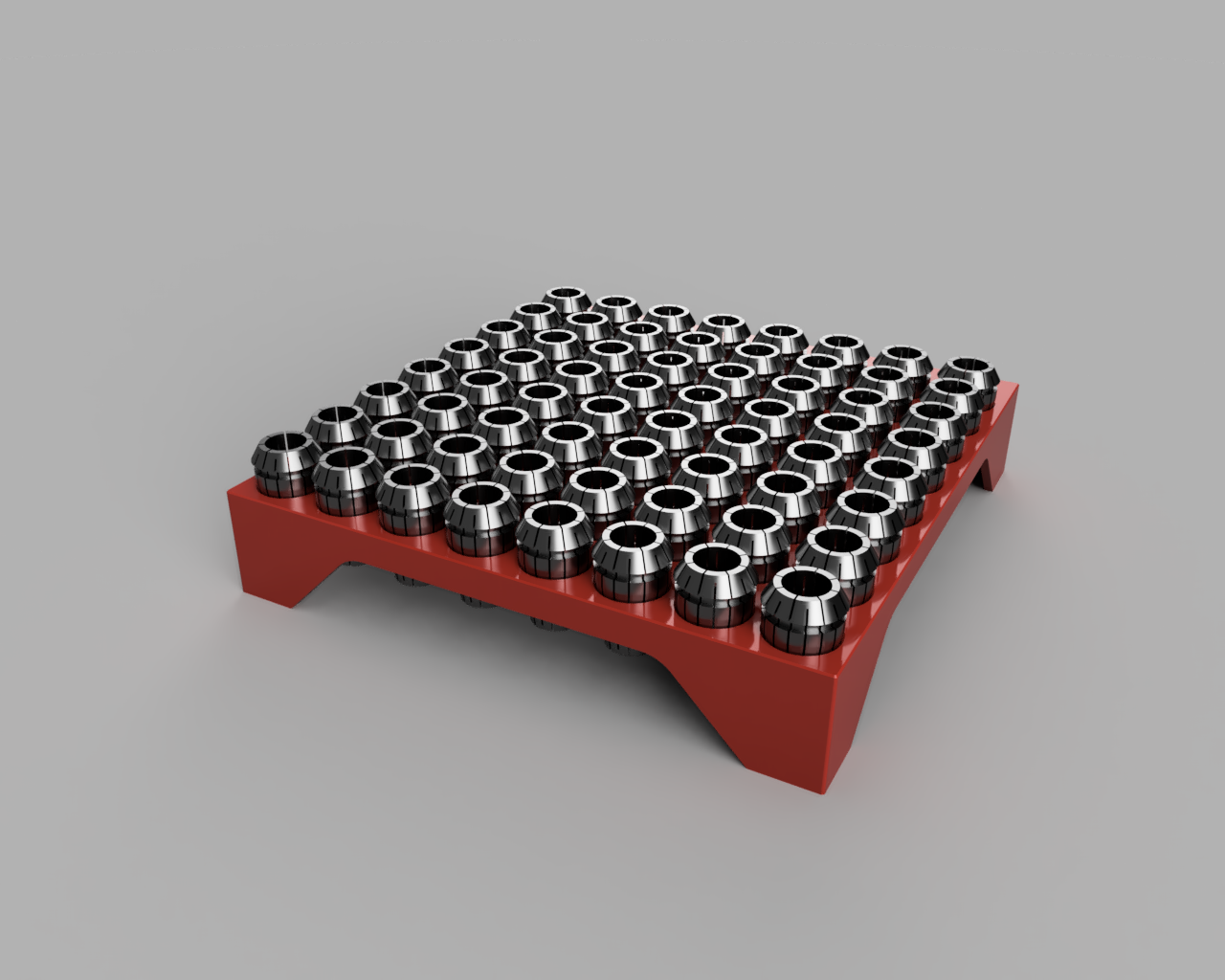 ER20 Collet holder