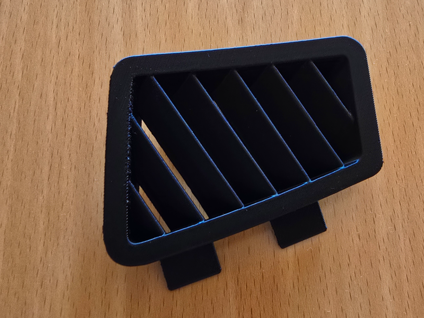 right/left dashboard vent