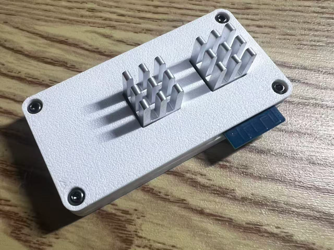 手机elrs射频模块